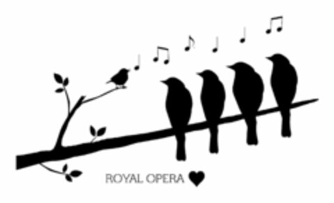 ROYAL OPERA Logo (DPMA, 06/28/2024)