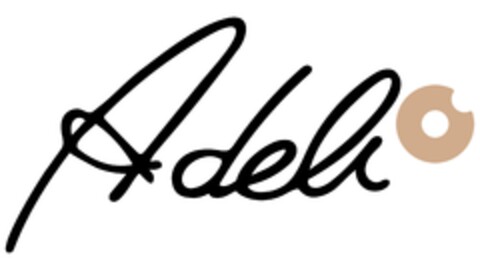 Adeli Logo (DPMA, 02.07.2024)