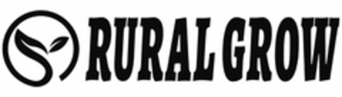 RURAL GROW Logo (DPMA, 14.09.2024)