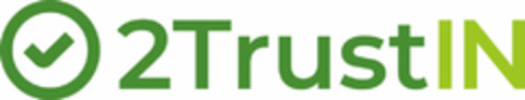 2TrustIN Logo (DPMA, 19.06.2024)