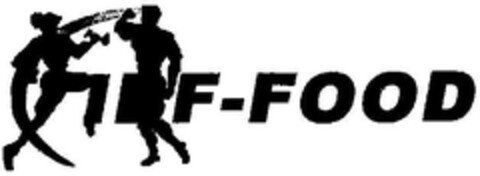 IBF-FOOD Logo (DPMA, 05.11.2002)