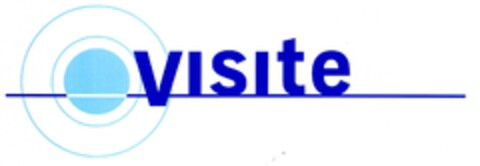 Visite Logo (DPMA, 27.11.2002)