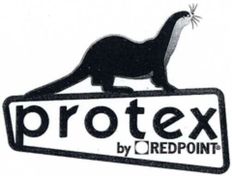 protex by REDPOINT Logo (DPMA, 01/09/2003)