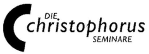 DIE Christophorus SEMINARE Logo (DPMA, 04.03.2003)