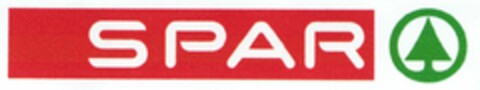 SPAR Logo (DPMA, 01/28/2004)