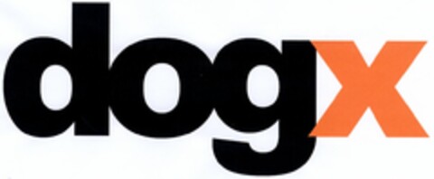 dogx Logo (DPMA, 29.01.2004)