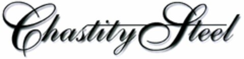 Chastity Steel Logo (DPMA, 08.06.2004)