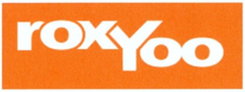 roxyoo Logo (DPMA, 11.06.2004)