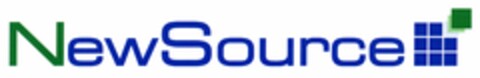 NewSource Logo (DPMA, 05.07.2004)