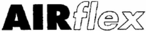 AIRflex Logo (DPMA, 27.07.2004)