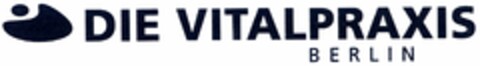 Die Vitalpraxis BERLIN Logo (DPMA, 02/03/2005)