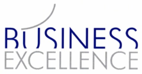 BUSINESS EXCELLENCE Logo (DPMA, 14.04.2005)