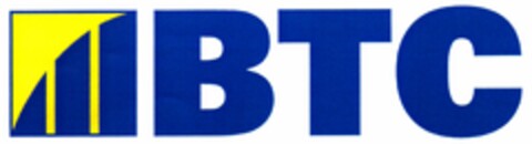 BTC Logo (DPMA, 08/03/2005)