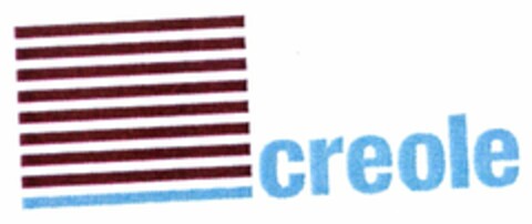 creole Logo (DPMA, 19.07.2006)