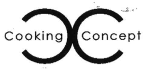 Cooking Concept Logo (DPMA, 11/27/2006)