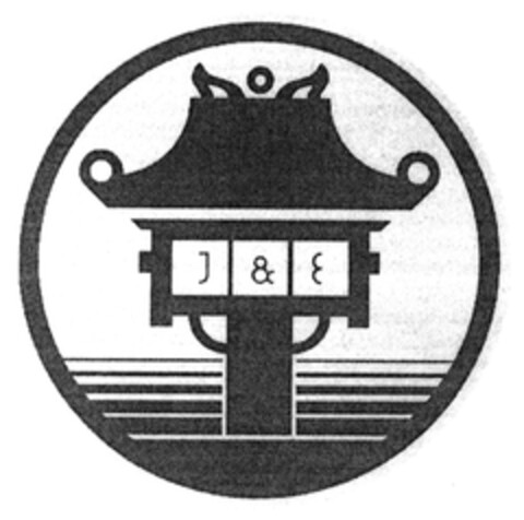 J&E Logo (DPMA, 07.03.2007)