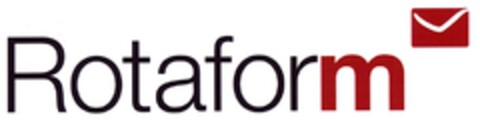 Rotaform Logo (DPMA, 03.05.2007)