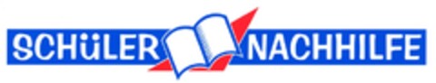 Schüler-Nachhilfe Logo (DPMA, 05.07.2007)
