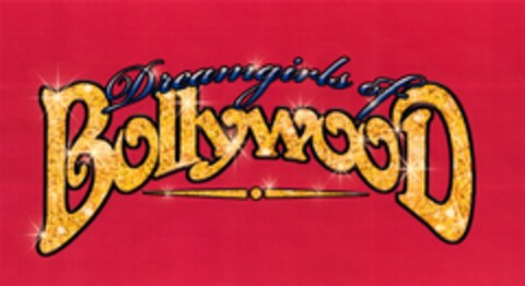 Dreamgirls of BollywooD Logo (DPMA, 08/09/2007)