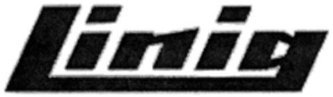 Linig Logo (DPMA, 14.08.2007)