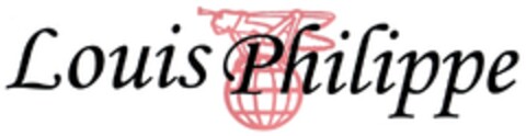 Louis Philippe Logo (DPMA, 10/05/2007)