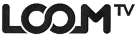 LOOM TV Logo (DPMA, 18.10.2007)