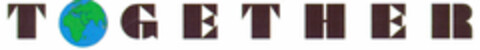 TOGETHER Logo (DPMA, 31.01.1995)