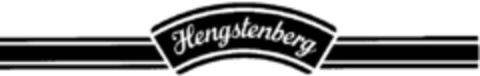 Hengstenberg Logo (DPMA, 01.07.1995)