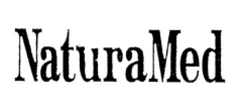 NaturaMed Logo (DPMA, 13.09.1995)