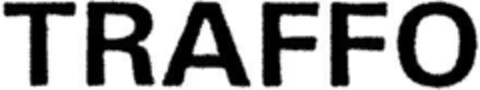 TRAFFO Logo (DPMA, 05.10.1995)