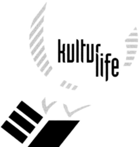 Kultur life Logo (DPMA, 13.02.1996)