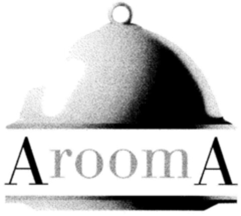 AroomA Logo (DPMA, 28.11.1996)