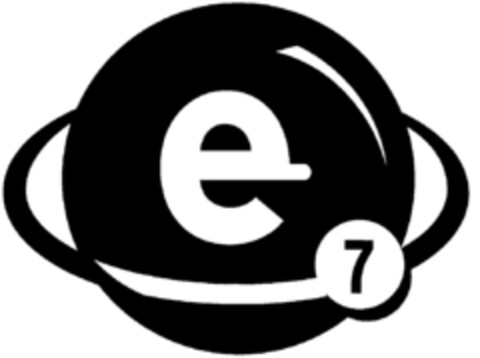 e 7 Logo (DPMA, 17.02.1997)