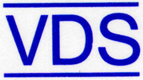 VDS Logo (DPMA, 26.07.1997)