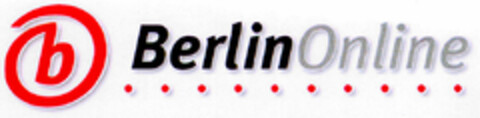 BerlinOnline Logo (DPMA, 08/01/1997)