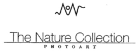 The Nature Collection PHOTOART Logo (DPMA, 13.08.1997)