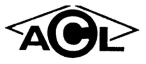 ACL Logo (DPMA, 23.10.1997)