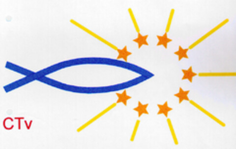 CTv Logo (DPMA, 07.01.1998)