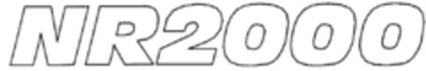 NR2000 Logo (DPMA, 11.02.1998)