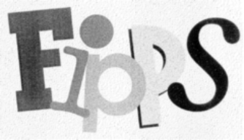 FIPPS Logo (DPMA, 21.02.1998)