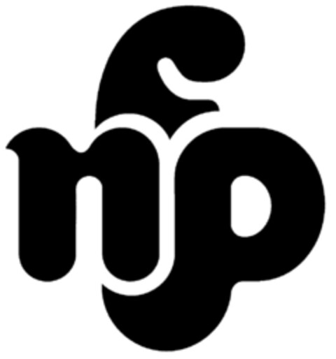 nfp Logo (DPMA, 07/17/1998)