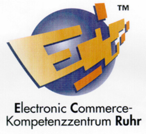EC-Ruhr Logo (DPMA, 03.09.1998)
