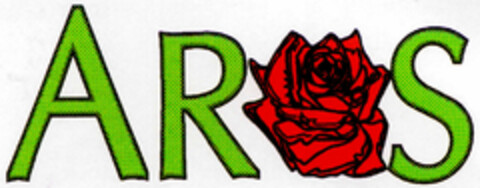 AR S Logo (DPMA, 05.11.1998)