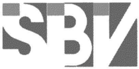 SBV Logo (DPMA, 15.04.1992)