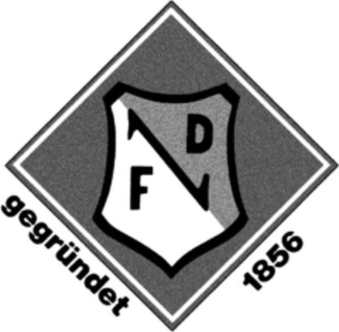 FD Logo (DPMA, 09.10.1992)