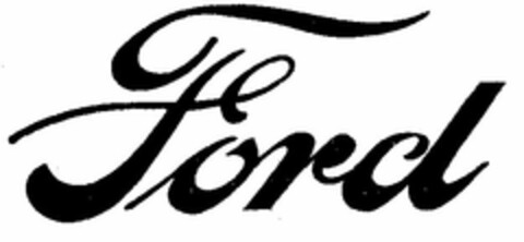 Ford Logo (DPMA, 12/16/1927)