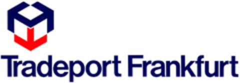 Tradeport Frankfurt Logo (DPMA, 14.04.1984)