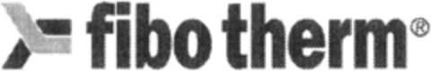 fibo therm Logo (DPMA, 12.11.1993)