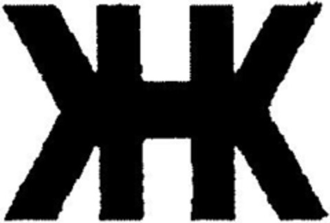 KHK Logo (DPMA, 08/21/1993)