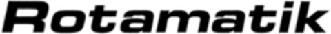 Rotamatik Logo (DPMA, 18.06.1993)